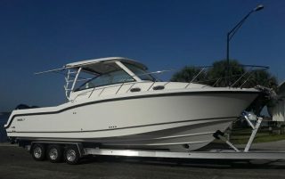 New Boat Trailers For Sale