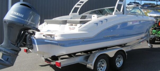 7KHD boat trailer for sale